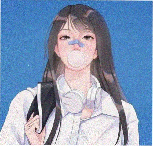观众慢半拍头像